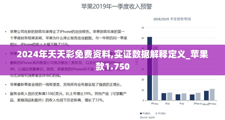 2024年天天彩免费资料,实证数据解释定义_苹果款1.750