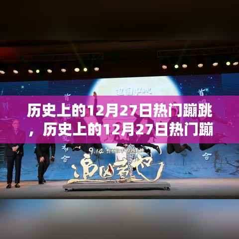 历史上的热门蹦跳产品评测与介绍,全面聚焦十二月二十七日热门产品