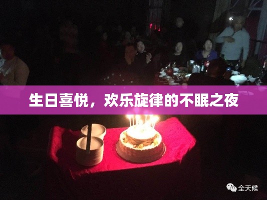 生日喜悦,欢乐旋律的不眠之夜