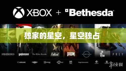 独家的星空,星空独占