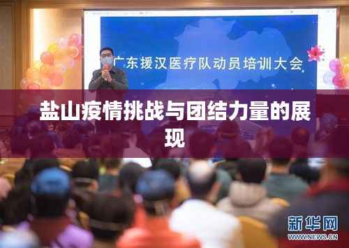 盐山疫情挑战与团结力量的展现