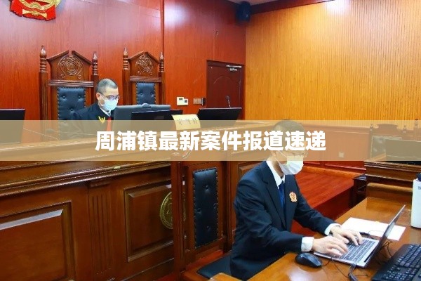 周浦镇最新案件报道速递