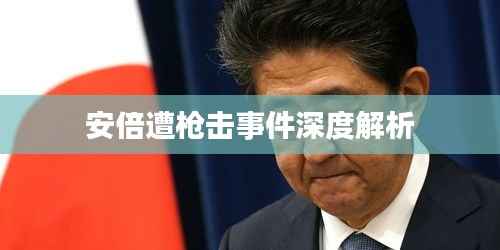 安倍遭枪击事件深度解析