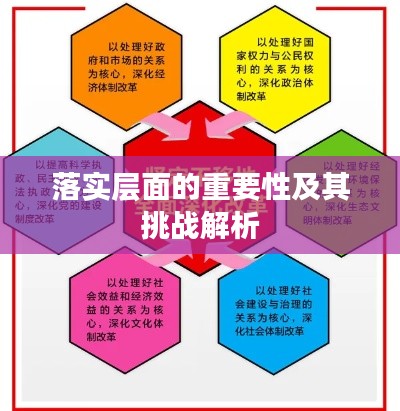 落实层面的重要性及其挑战解析